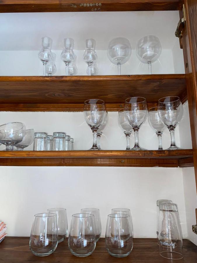 Apartment Vujosevic D&D Kotor Zimmer foto