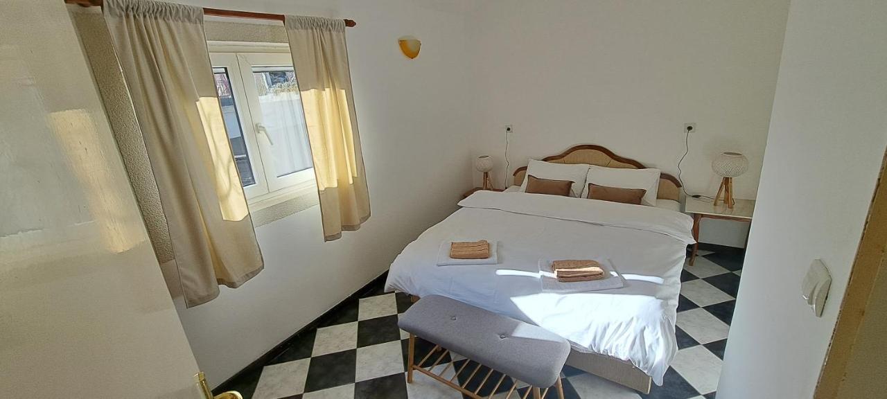 Apartment Vujosevic D&D Kotor Zimmer foto
